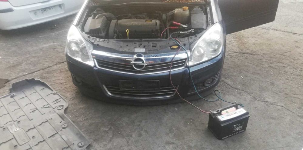 Розборка Opel Astra H, Zafira B, Corsa D, Astra GTC