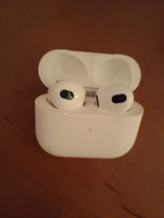 Fones Apple Airpods 4