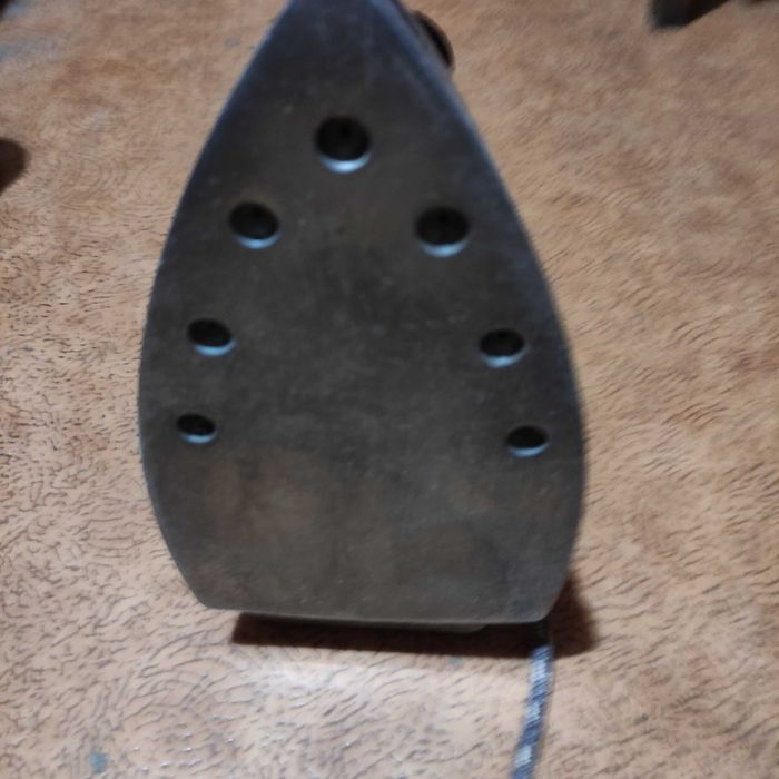 Утюг УТП 1000-2 СССР