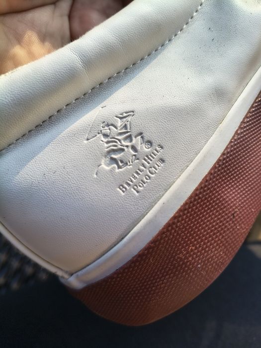 Trampki z USA skóra rozm. 47 jak Converse