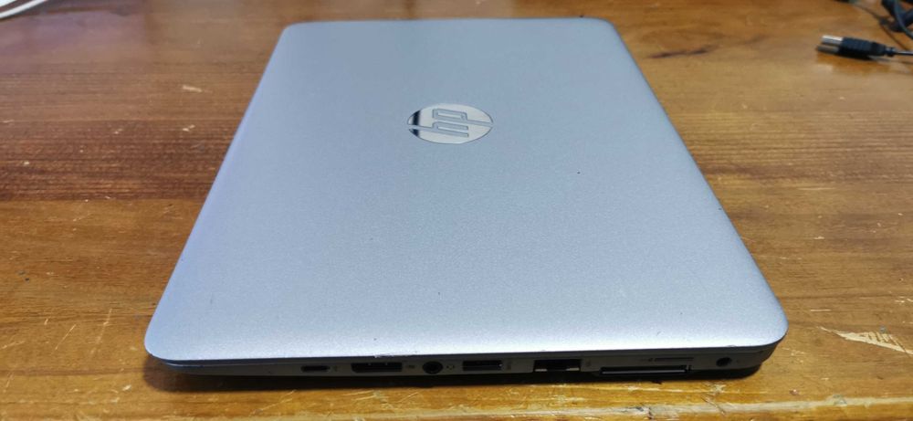 EliteBook 820 G3  Intel Core I5