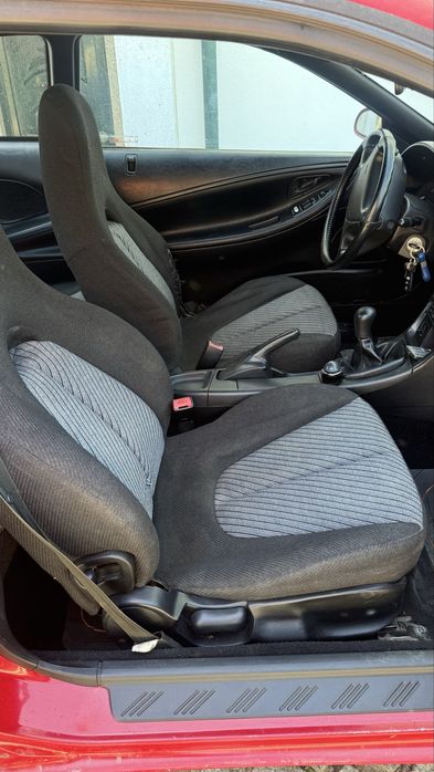 Ford probe 2.0 16v