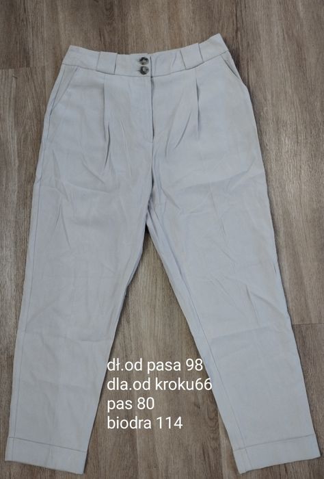 Spodnie River Island 38/40