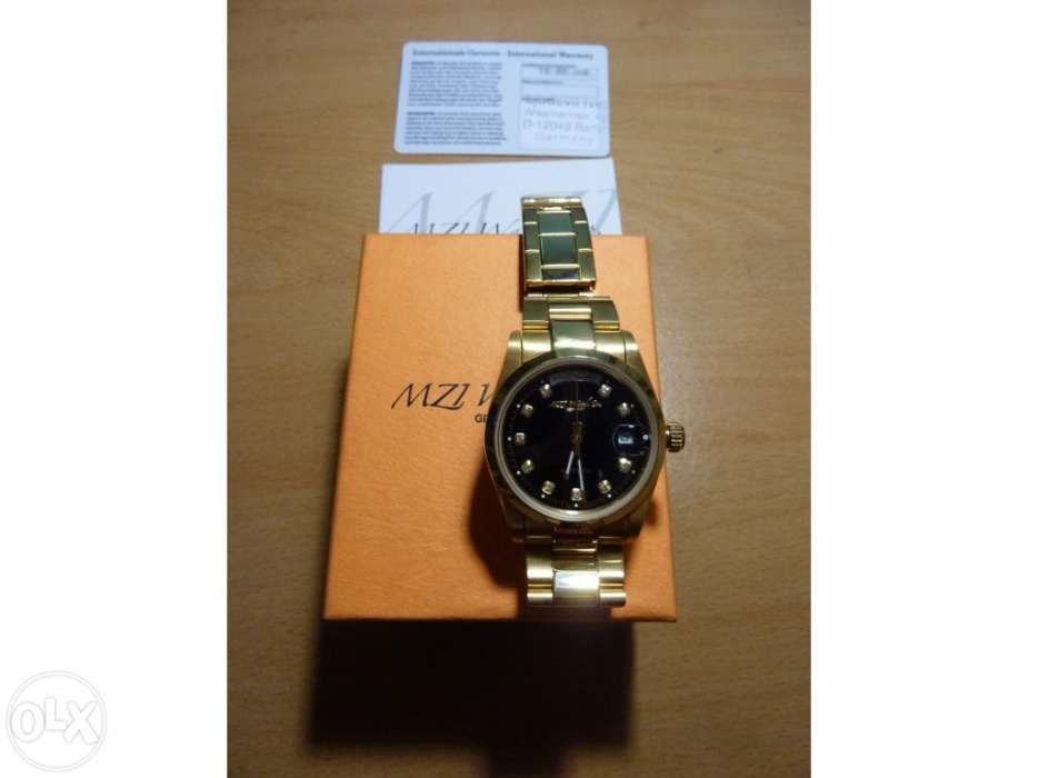 MZI Lorium Swarovski