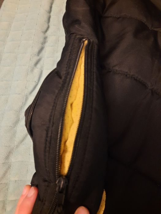 Wkładka do wózka Mamas & Papas śpiworek