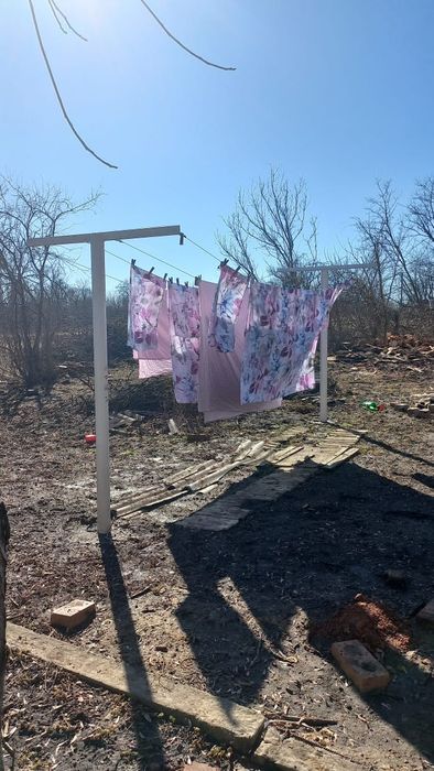 Продам будинок в селі