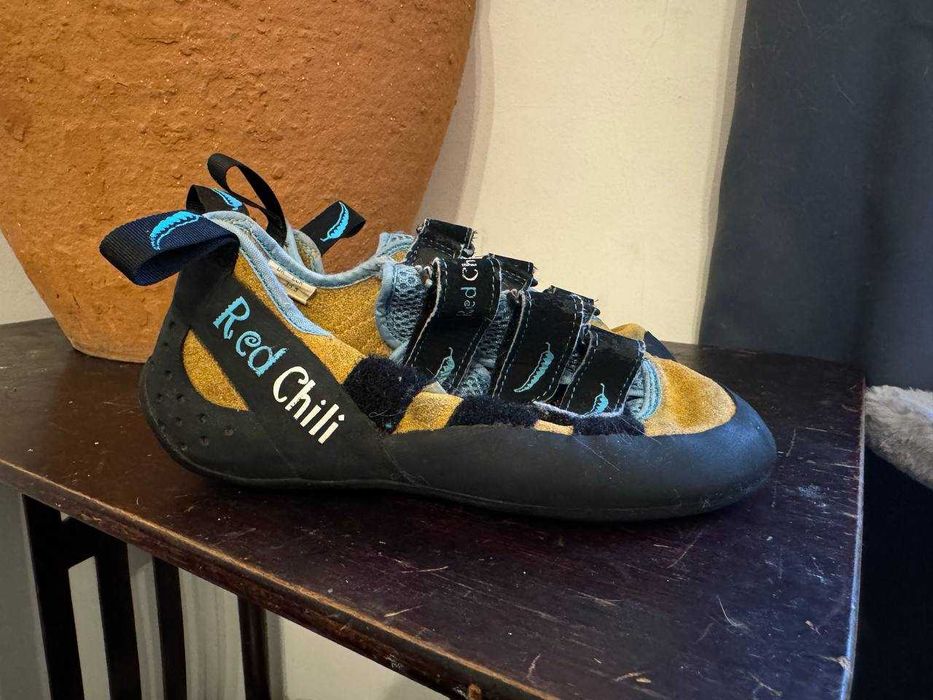 Скельники жіночі Red Chili 35,5