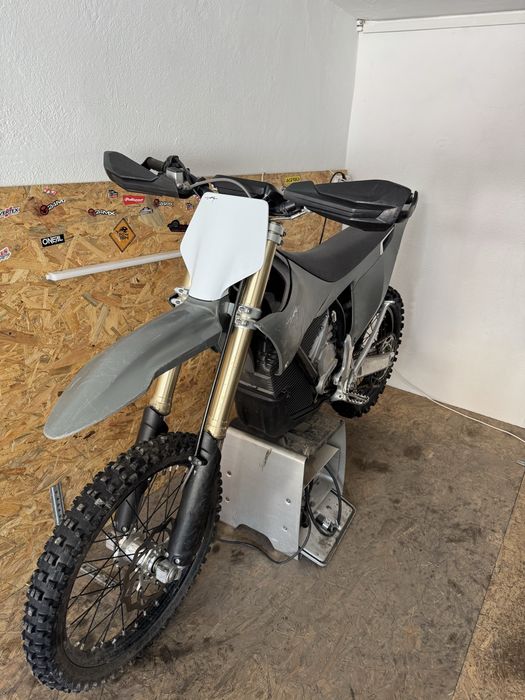 Stark Varg MX 80 hp 1.1
