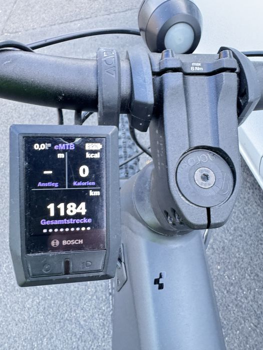 Rower elektryczny Cube Stereo Hybrid 120  Race 625