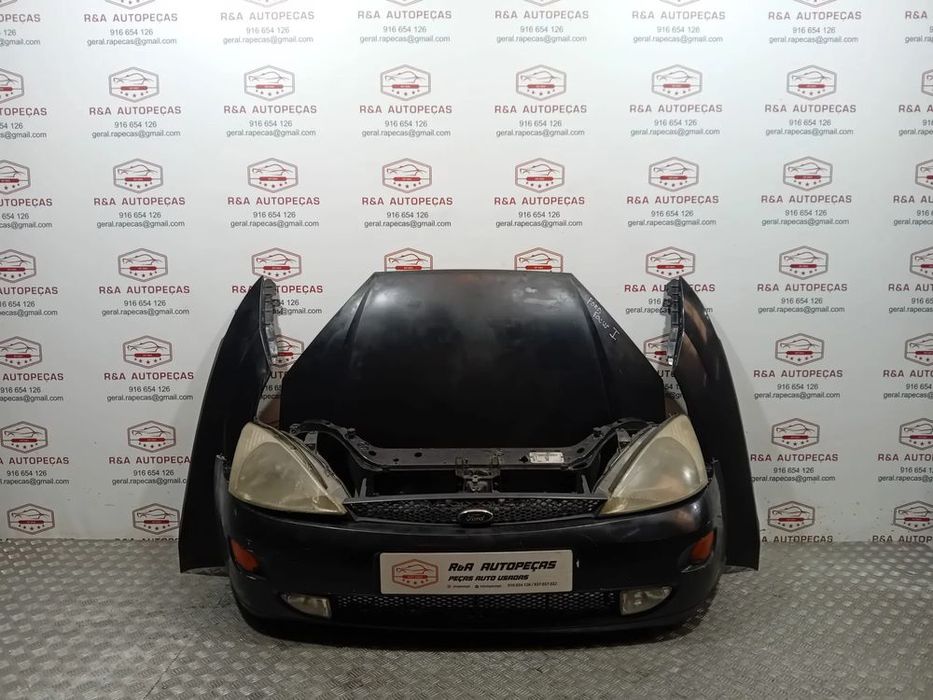Frente Completa Ford Focus Mk1 Fase 1 Original
