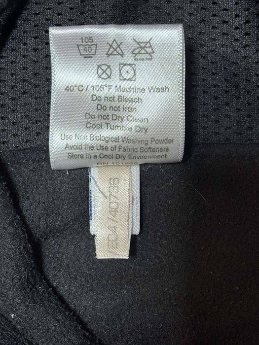 Кофта berghaus оригінальна