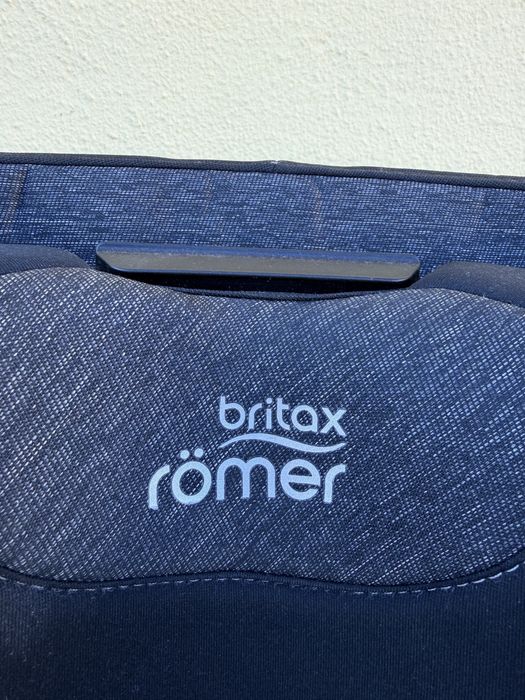 Britax Romer DualFix M i-size