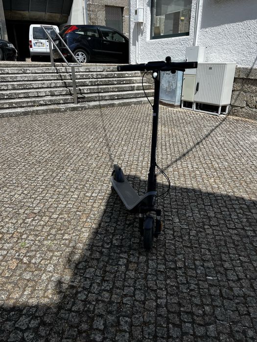 Trotinet eletrica