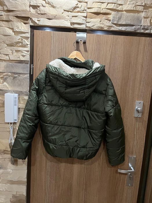 Kurtka damska zimowa Tom Tailor
