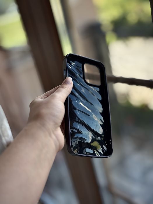 Чехол для Iphone 12 pro MAX