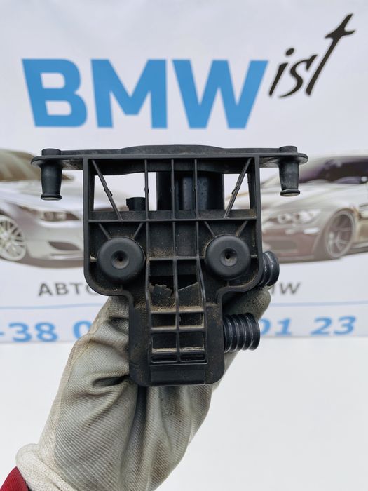 Клапан Пічки BMW E60 E61 Клапана Печки Оригінал Насос
