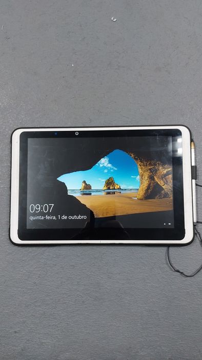 Tablet Intel Win10