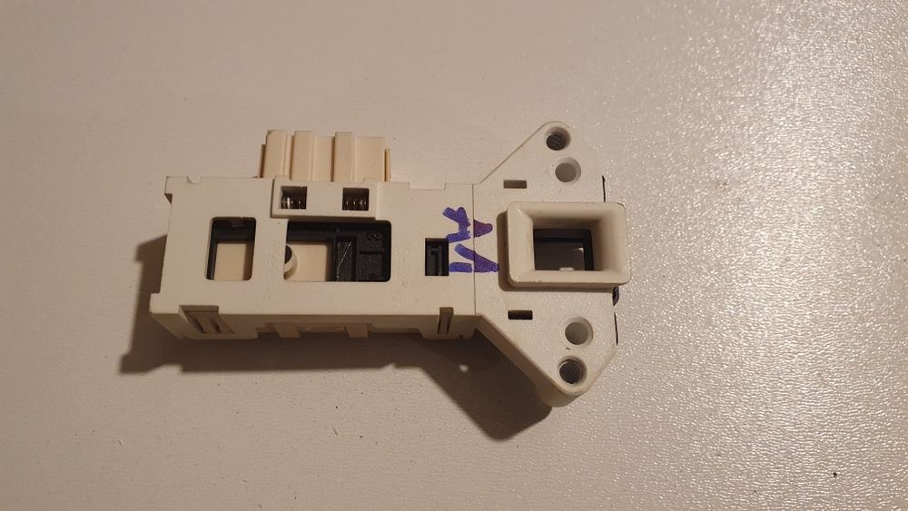 Elektrozamek drzwi do pralki Amica