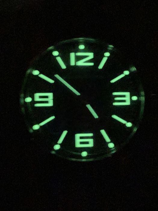 Годинник Командирскі Восток Watch Vostok механіка часы