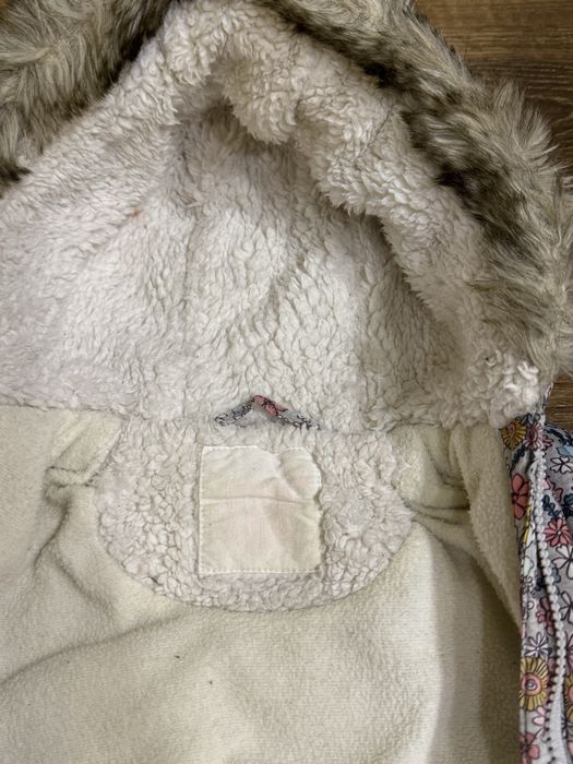 Комбінезон 65 см