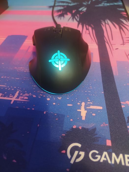 Мишка название не знаю
