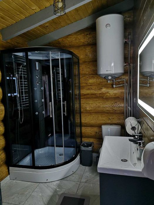 Чан у Карпатах — релакс серед гір | Микуличин