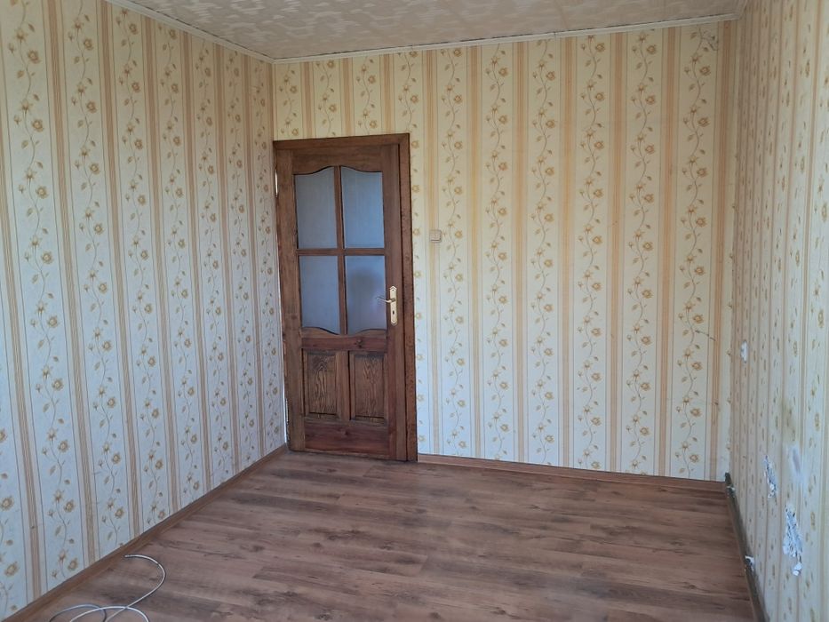 Mieszkanie w bloku