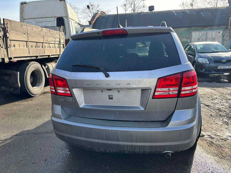 Разборка Dodge Journey SE, SXT, Crossroad