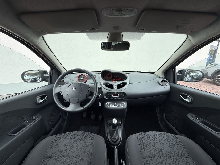 Renault Twingo Rip Curl 1.5 DCI 85cv | Nacional | 2010 | Garantia 12 Meses Incluída | Possível Financiamento