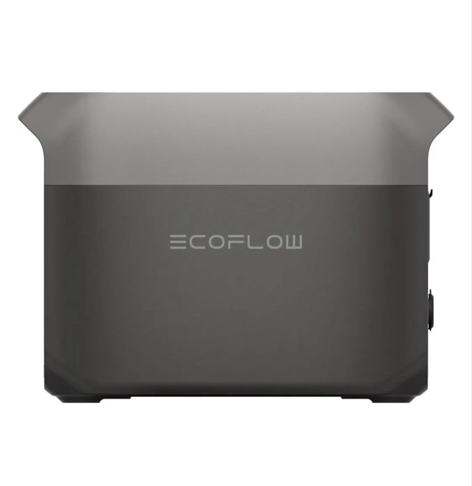 Зарядна станція EcoFlow Delta 3 EU-Version