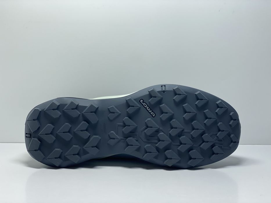 41.5-26см ОРИГІНАЛ 100% Кросівки LOWA MADDOX PRO GORE-TEX 321635