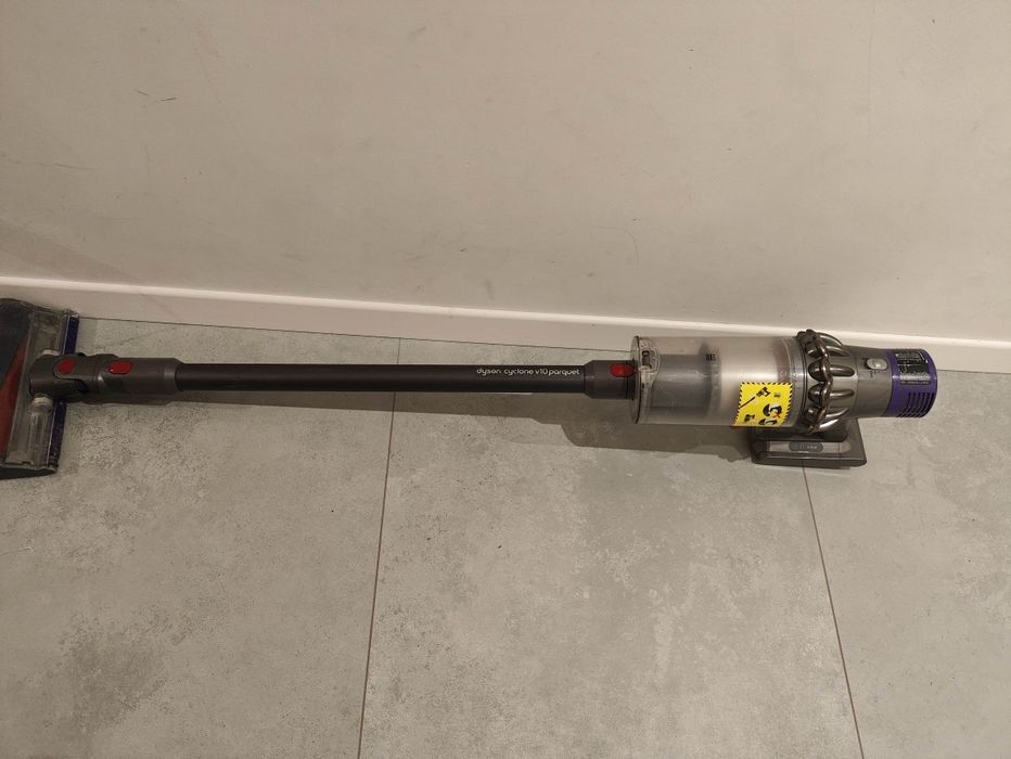 Odkurzacz Dyson v10