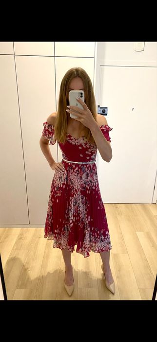 Sukienka Oasis rozmiar S