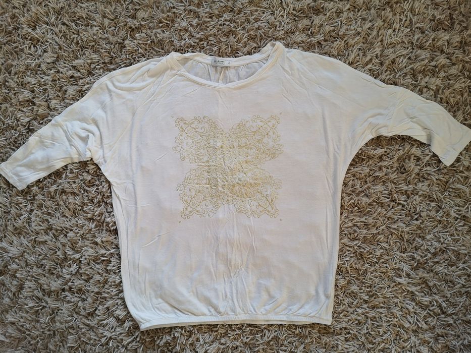 Bluzka damska: RESERVED rozm.M