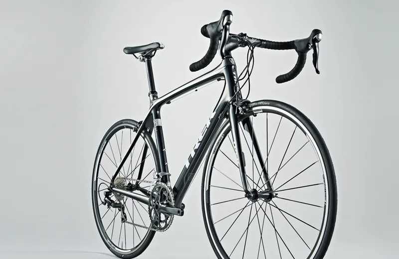 Trek Madone 3.1 ( carbono )