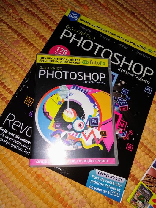 O mundo digital da Fotografia