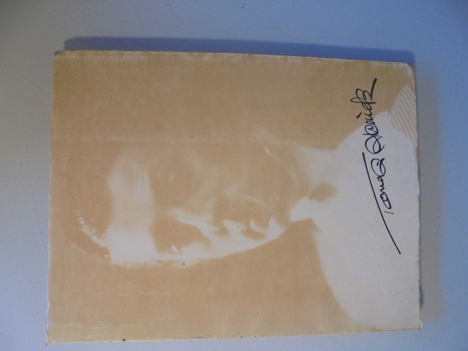 Tomaz Alcaide;Exhibition;Teatro da Trindade, 1968