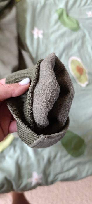 Джинси та штани для вагітних