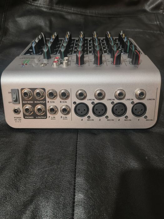 Mesa de Mistura Neewer NW-04AU USB