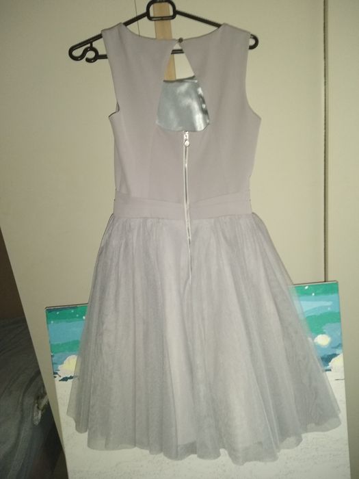 Sukienka na wesele, studniówkę r. S/M