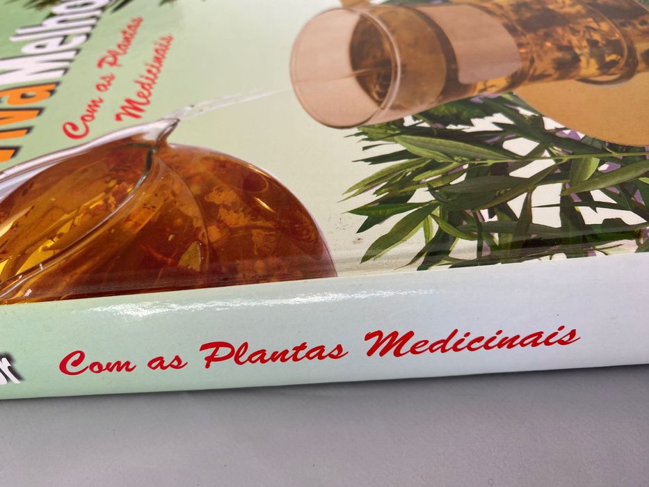 Livro Viva Melhor