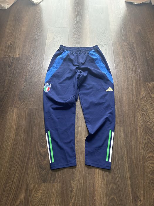 Spodnie dresy Adidas Wlochy