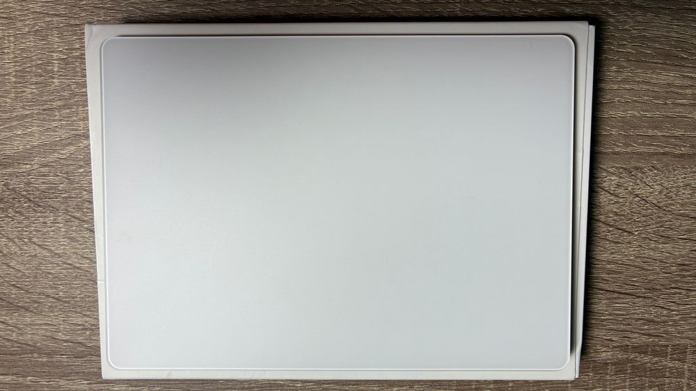 Apple Magic Trackpad 2