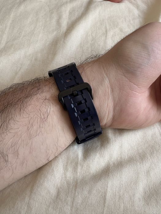 Чоловічий наручний годинник Casio AEQ-110w