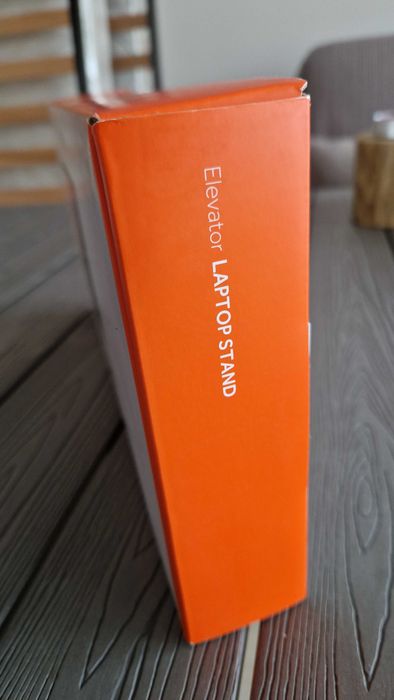 Griffin Elevator Laptop Stand Novo