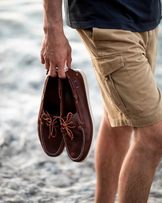 Sebagо,  устілка 26 см. США