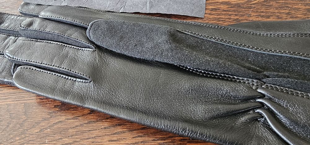 rękawice pilota nomex