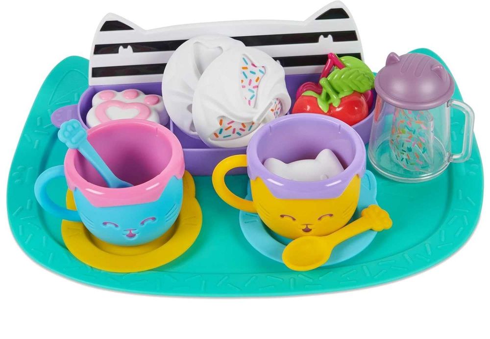 Ляльковий будиночок Габбі Gabby's Dollhouse Sprinkle Party Sweet Treat