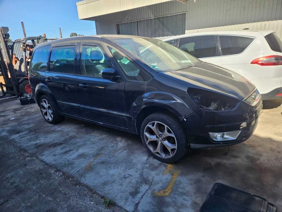 Ford Galaxy para peças ano 2010