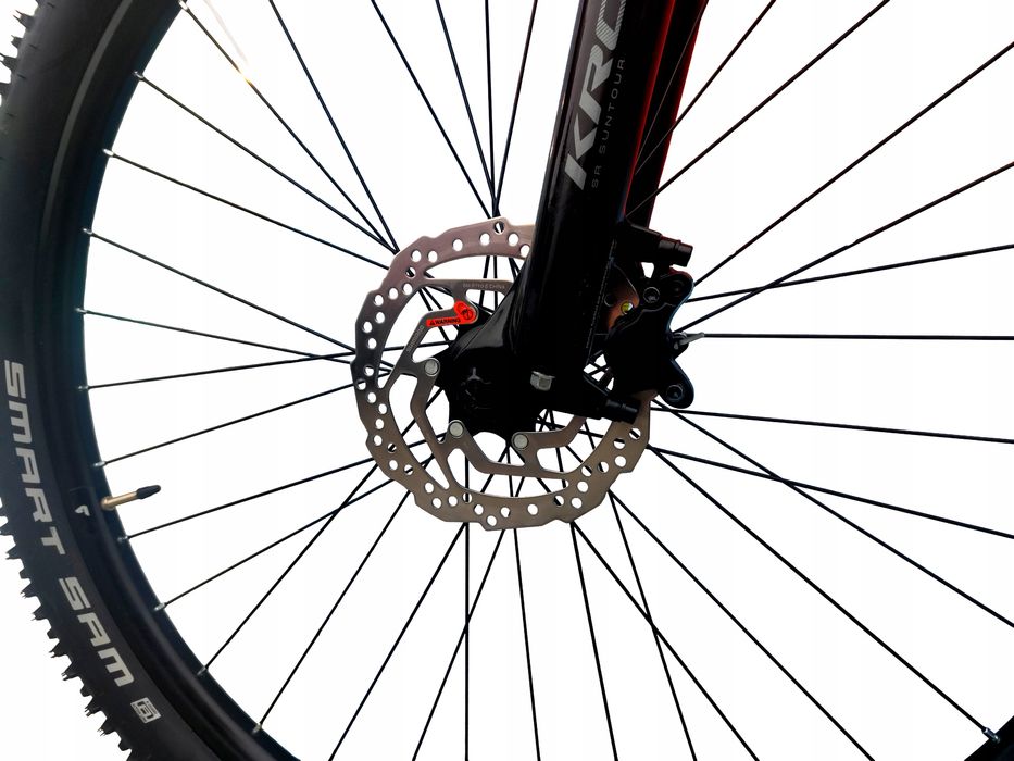 Rower Górski KROSS LEVEL 2.0 Roz. L 19" *Koła 29* Shimano Alivio